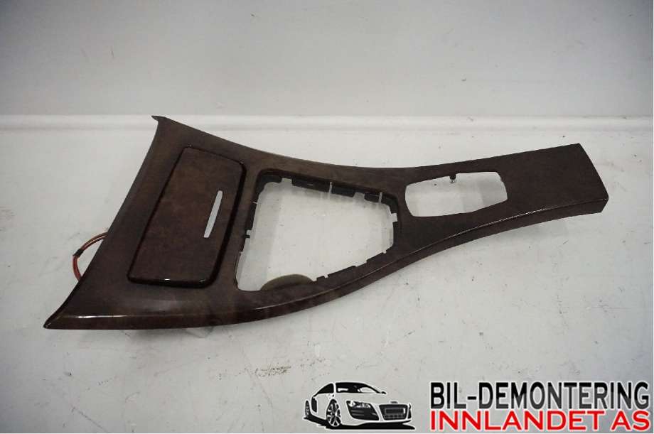 Diverse deler til BMW 3-Serie, 2005-2011 (E90/E91/E92/E93) (E90/E91/E92/E93) (BMW|51 16 7 974 378)