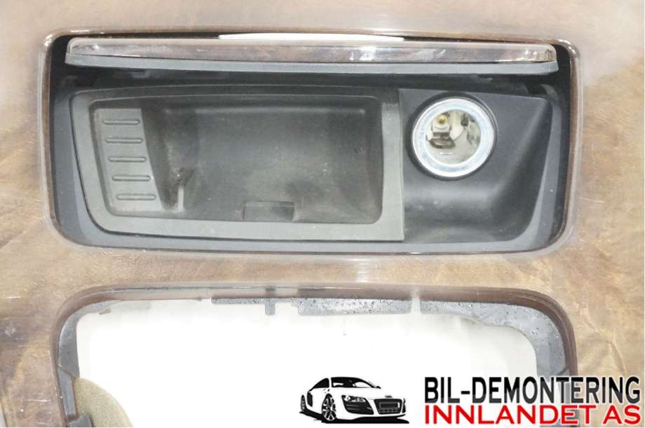 Diverse deler til BMW 3-Serie 2005-2011 (E90/E91/E92/E93) (E90/E91/E92/E93) (BMW|51 16 7 974 378|)