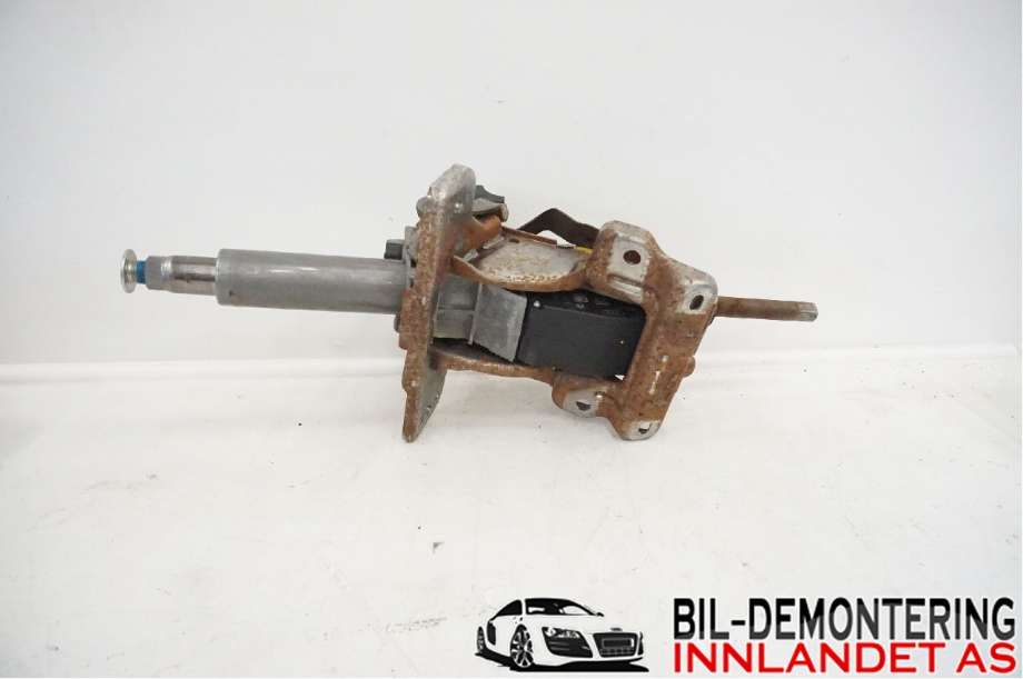 Rattaksel til Audi Q5 2008-2012 (Type I, Fase 1)  (AUDI|8R0 419 502 M||8R0 419 506 K 04S)