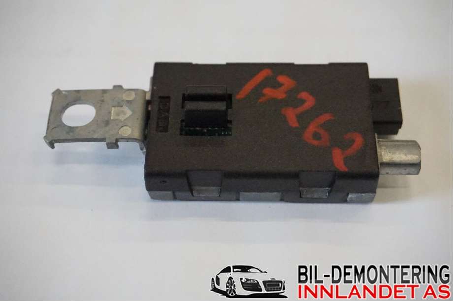 Antenne forsterker til Peugeot 3008 2016-->> (Type II)  (96 780 195 80||9678019580)