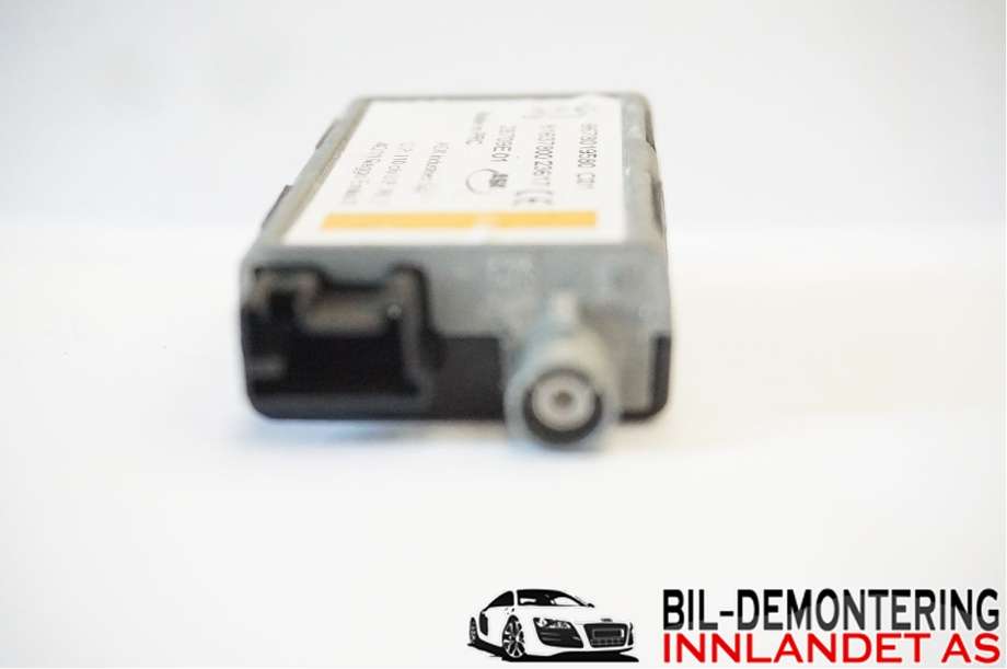 Antenne forsterker til Peugeot 3008 2016-->> (Type II)  (96 780 195 80||9678019580)