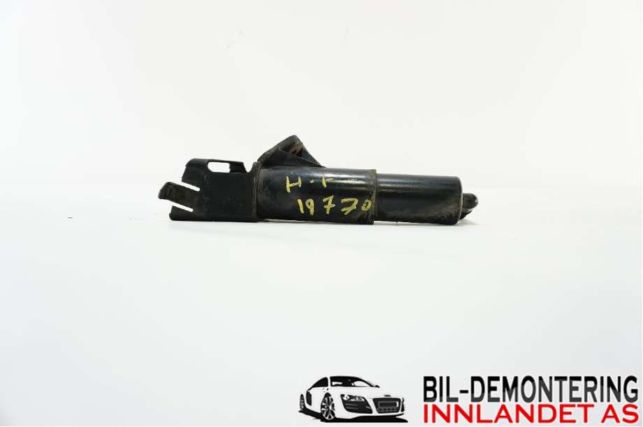 Lyktespylerdyse til Toyota Avensis 2003-2008 (Type II) (TOYOTA|8520805020|)