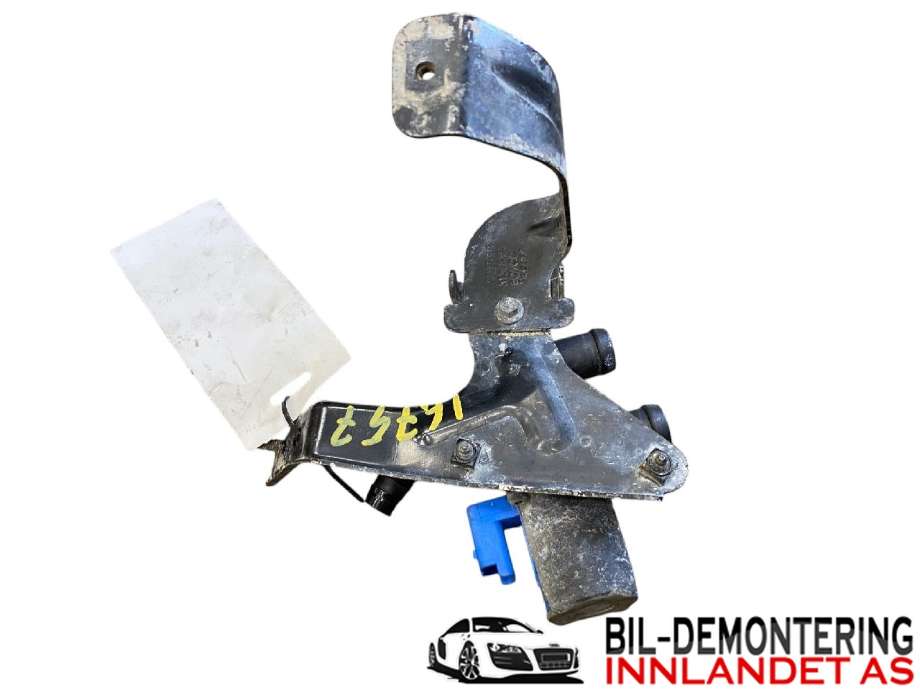 Sirkulasjonspumpe til Volvo V60/V60 CC 2013-2018 (Type I, Fase 2)  (31319025|)