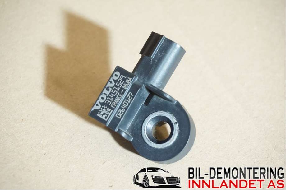 Sensor radar til Volvo V90 / V90 CC / S90, 2016-->>  (VOLVO|31451529)