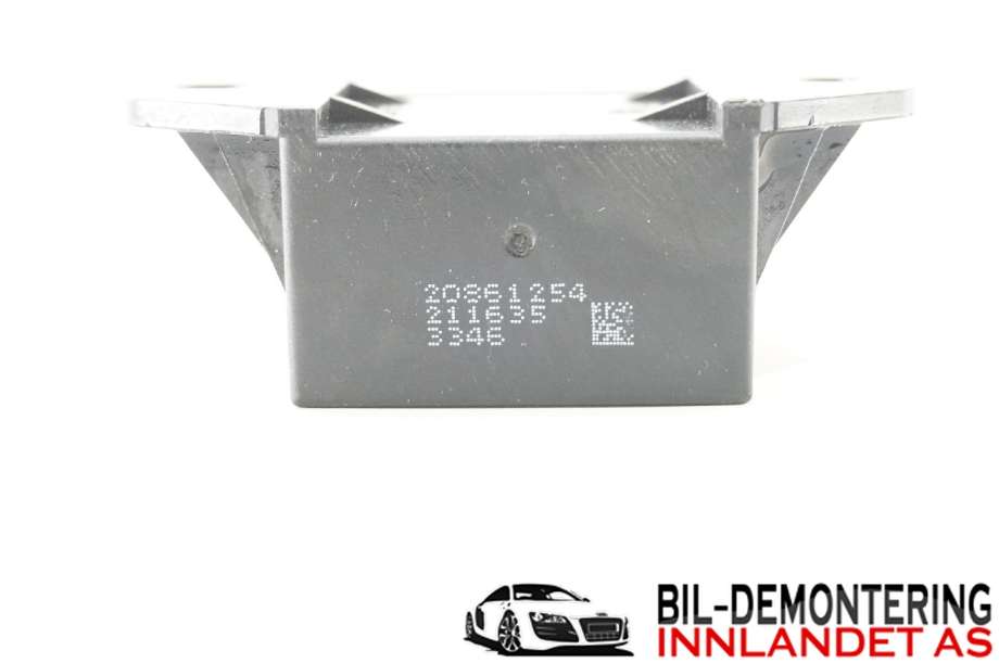 Styreenhet diverse til Opel Insignia A 2014-2017  (OPEL|23287825|20861254)