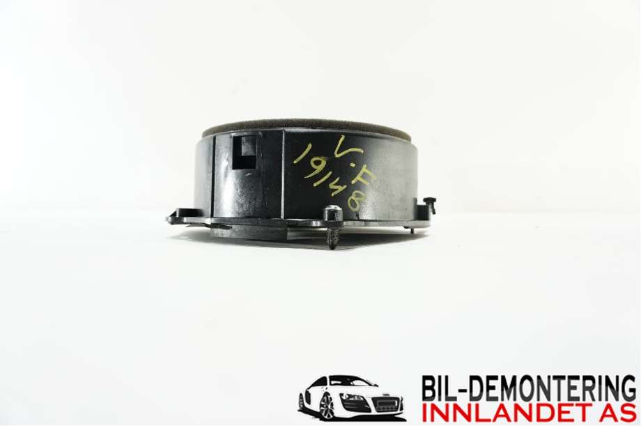 Bilstereo høyttaler til Audi TT 2006-2014 (Type II)  (AUDI|8J0 035 412 A|)