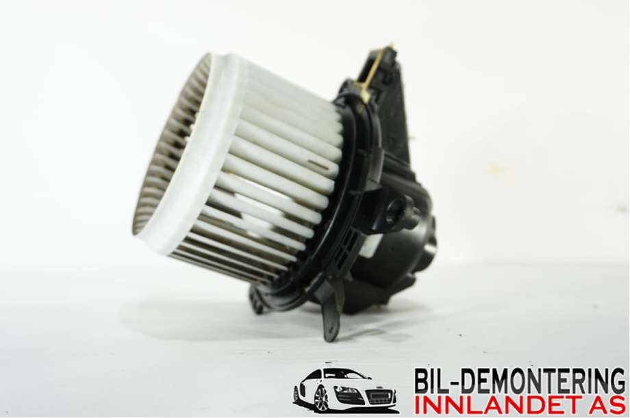 Varmeapparat motor til Toyota Proace 2016-->> (Type II) (|1D482000064285)