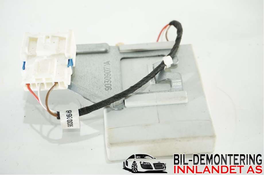 Styreenhet diverse til Toyota Proace 2016-->> (Type II)  (|9811370680)