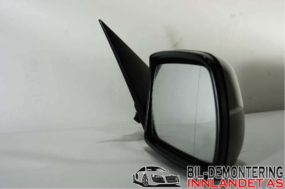 Speil høyre til BMW X3 2007-2010 (Fase 2) (E83) (E83) (BMW|51 16 3 448 132|)
