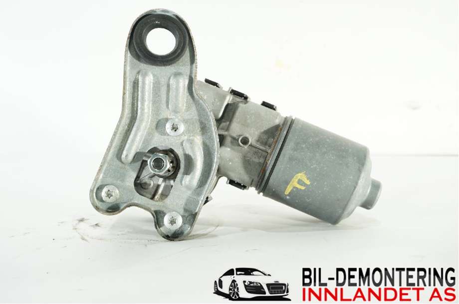 Viskermotor frontrute til BMW X3 2007-2010 (Fase 2) (E83) (E83) (BMW|61 61 7 051 669|0390241712|67.63-6914577)