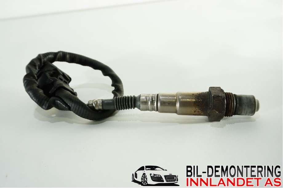 Sensor diverse til BMW X3, 2007-2010 (Fase 2) (E83) (E83) (BMW|13 62 7 804 369)