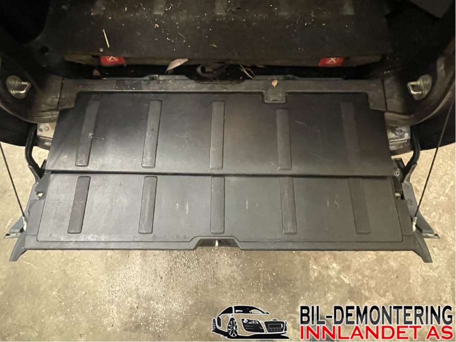 Bakluke lem til Mitsubishi Outlander 2007-2010 (Type II, Fase 1)  (MITSUBISHI|5801A303|)