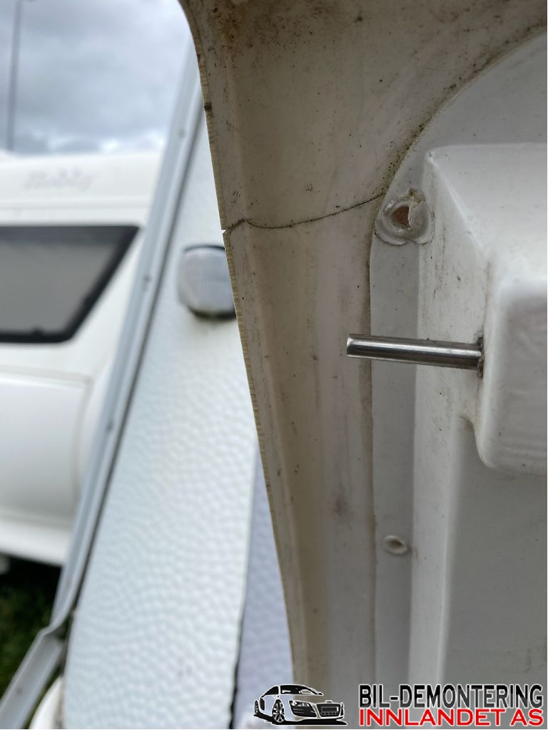 Camping, skap/dør/luke til Annet Campingvogn Hobby 1967-->>  (HOBBY EXCLUSIVE 720 EX|GASSLUKE|)