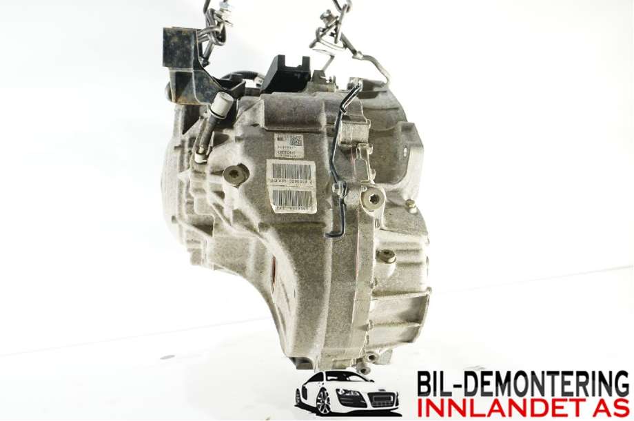 Girkasse automat til Toyota Proace 2013-2016 (Type I)  (TOYOTA||13H380298303|9800782480)
