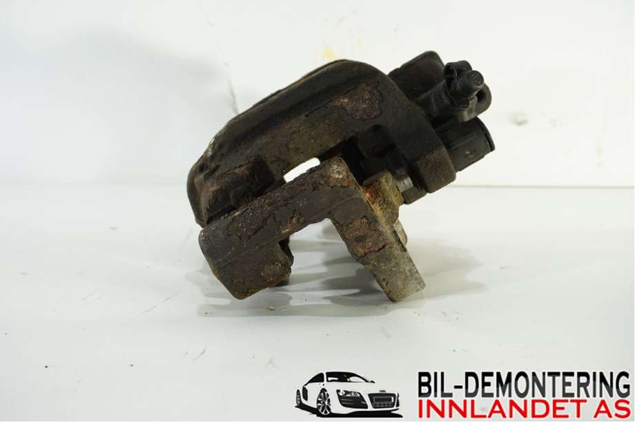 Bremsecaliper høyre foran til BMW 3-Serie 2012-2018 (F30/F31/F34) (F30/F31/F34) (BMW|34 11 6 850 650|)