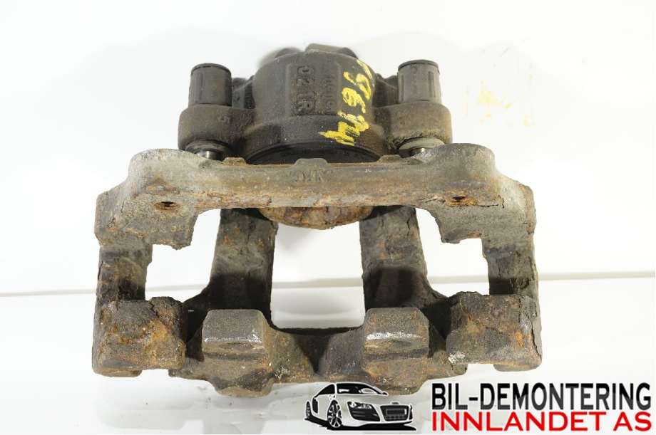 Bremsecaliper høyre foran til BMW 3-Serie 2012-2018 (F30/F31/F34) (F30/F31/F34) (BMW|34 11 6 850 650|)