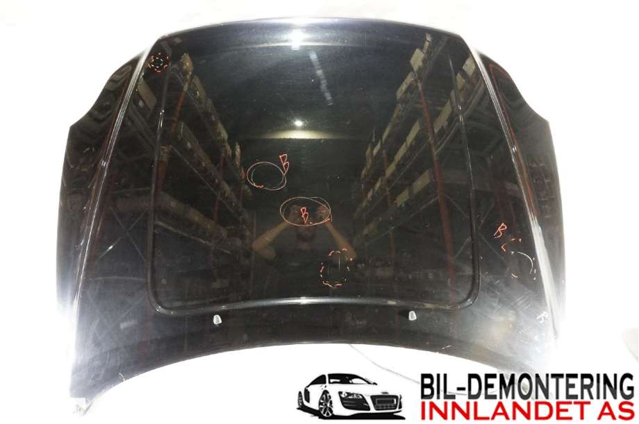 Panser til Volvo XC90, 2007-2014 (Type I, Fase 2)  (VOLVO|30796491)