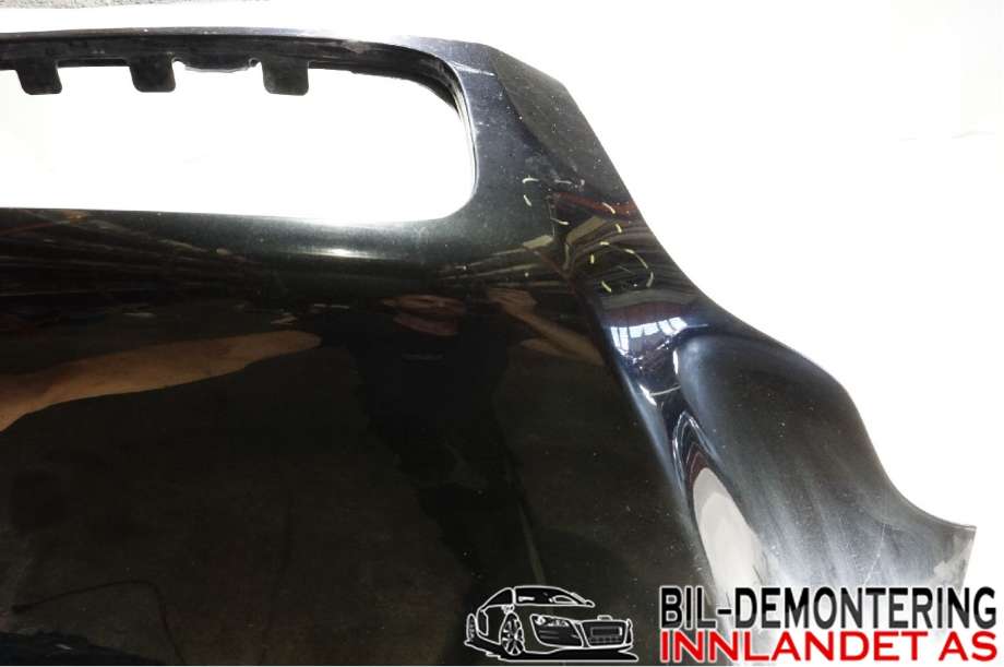 Panser til Volvo XC90 2007-2014 (Type I, Fase 2) (VOLVO|30796491|)