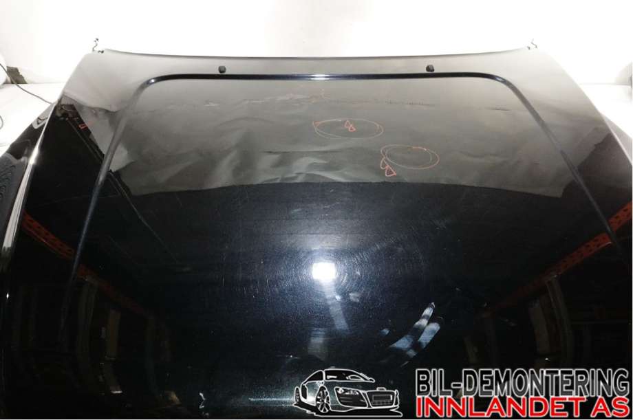 Panser til Volvo XC90 2007-2014 (Type I, Fase 2) (VOLVO|30796491|)