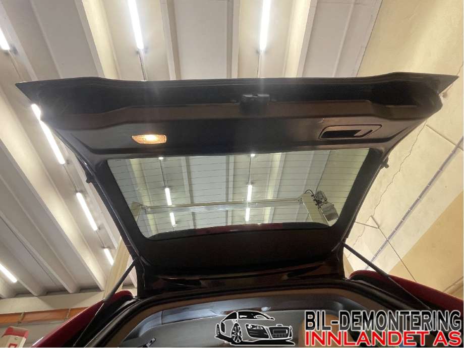 Bakluke til Volvo XC90 2007-2014 (Type I, Fase 2)  (VOLVO|39852821|)