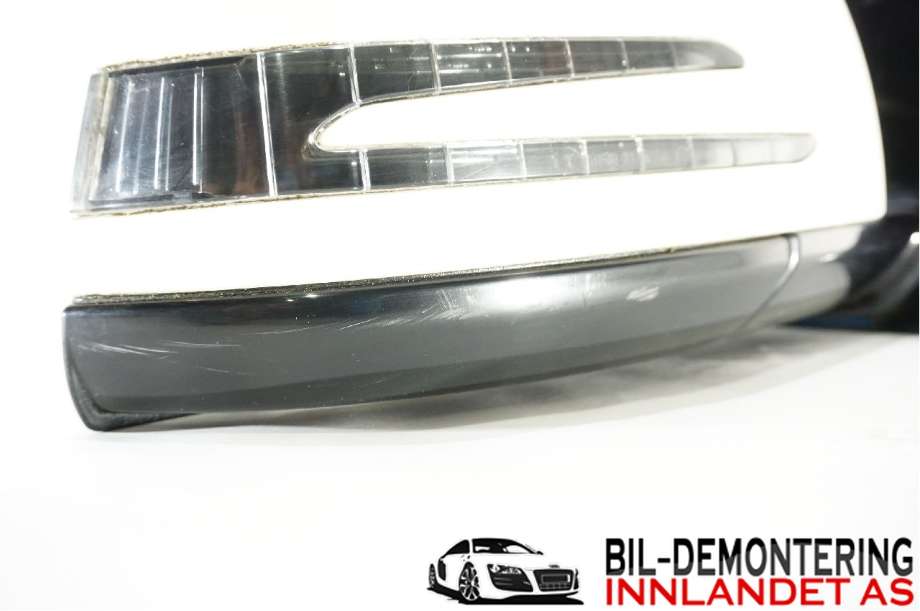 Speil høyre til Mercedes B-Klasse 2011-2018 (W246) (W246) (A 246 810 02 76|)