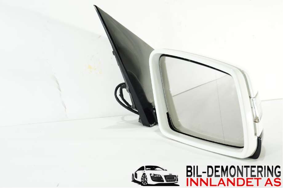 Speil høyre til Mercedes B-Klasse 2011-2018 (W246) (W246) (A 246 810 02 76|)