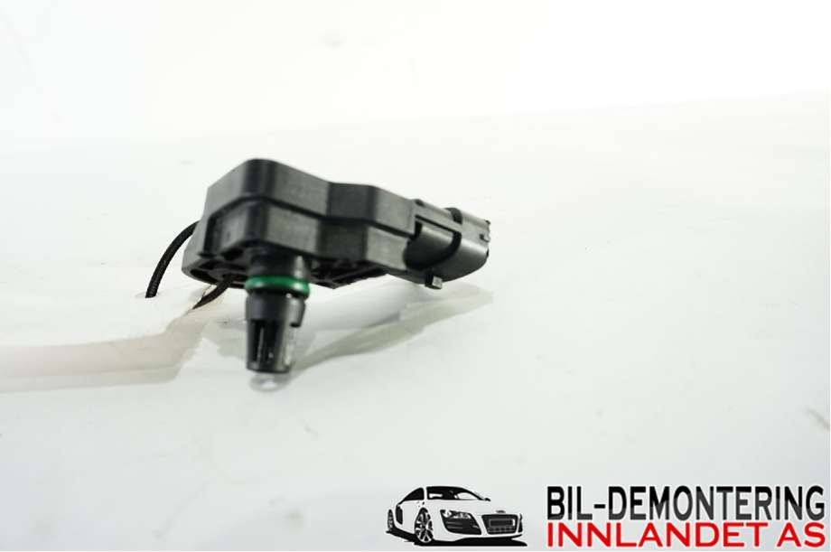 Sensor (MAP - Manifold Absolute Pressure) til Volvo V70 2014-2016 (Type III, Fase 2)  (VOLVO|31405341|)