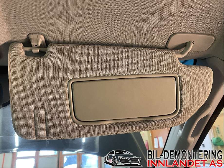 Solskjerm til Volvo XC90 2007-2014 (Type I, Fase 2)  (VOLVO|)