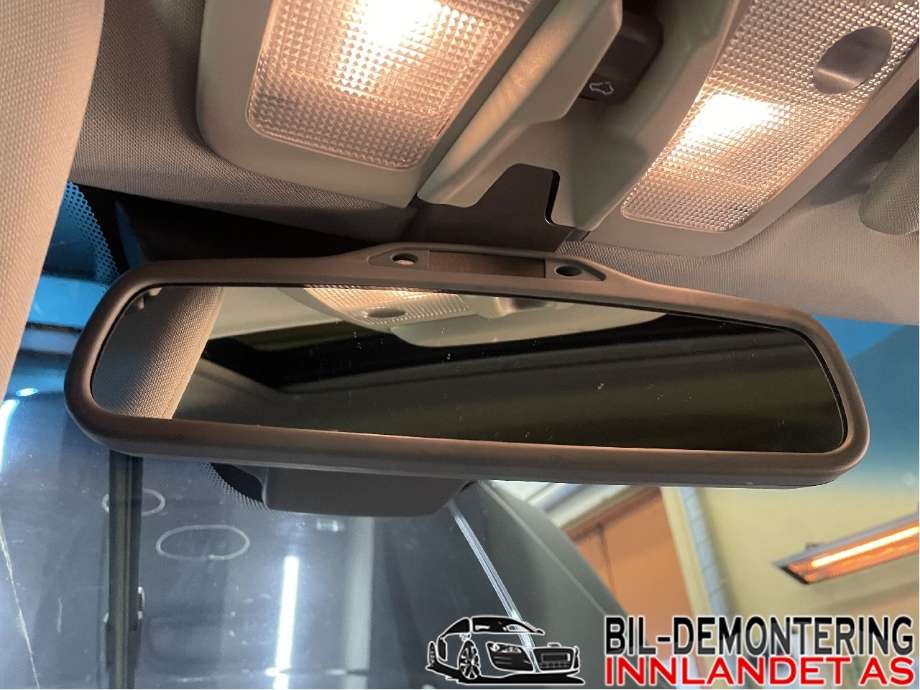 Speil innvendig til Volvo XC90, 2007-2014 (Type I, Fase 2)  (VOLVO|8676964)