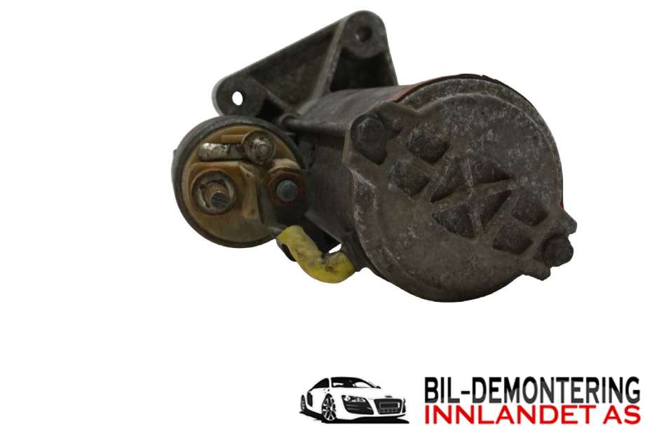 Starter diesel til Volvo V70 2007-2013 (Type III, Fase 1)  (VOLVO|36001519|)