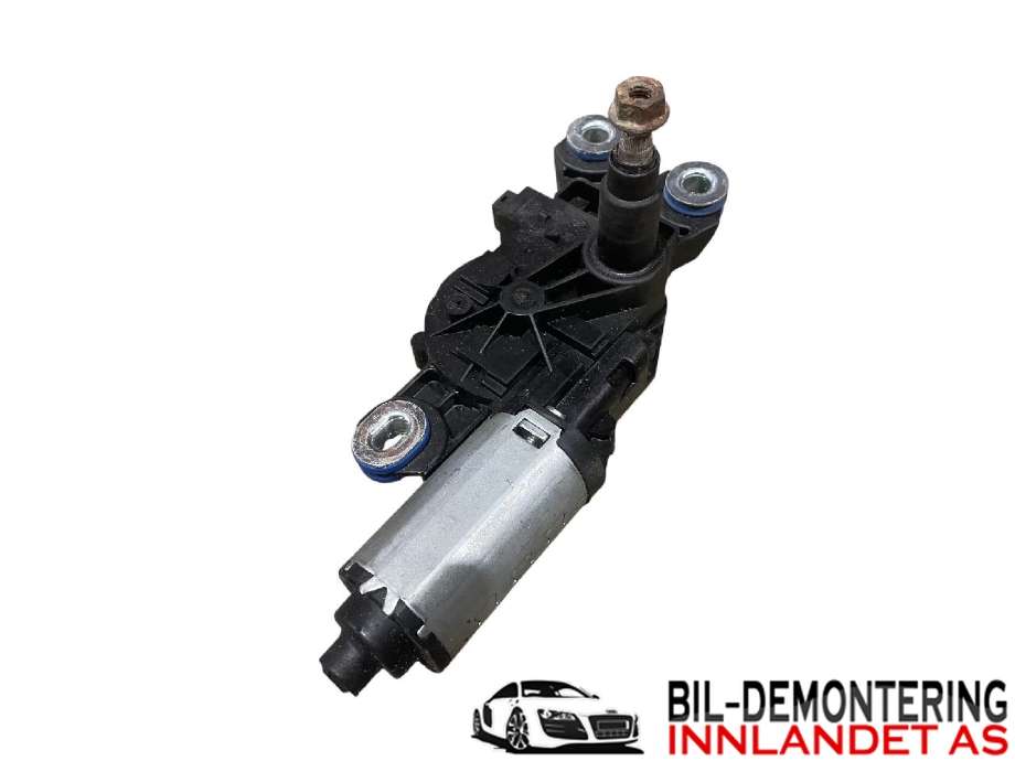 Viskermotor bakrute til Volvo V70 2007-2013 (Type III, Fase 1)  (VOLVO|31290787|)