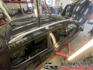 Takrails til Volvo V70,   (VOLVO|31378448|31378449)