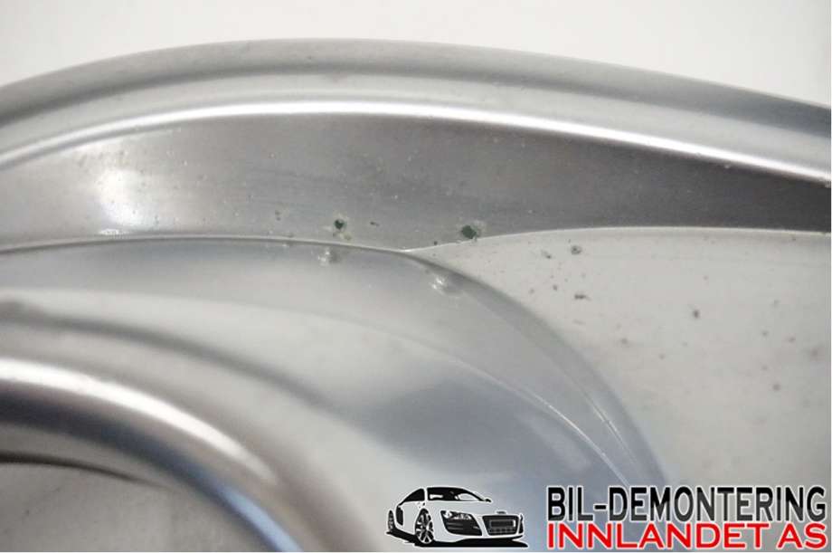 Frontlyktehus til Volvo V70 2007-2013 (Type III, Fase 1)  (VOLVO|30678639|)