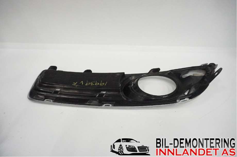 Frontlyktehus til Volvo V70 2007-2013 (Type III, Fase 1)  (VOLVO|30678639|)