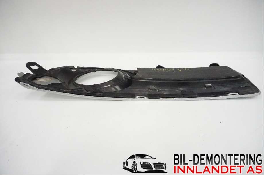 Frontlyktehus til Volvo V70 2007-2013 (Type III, Fase 1)  (VOLVO|30678639|)