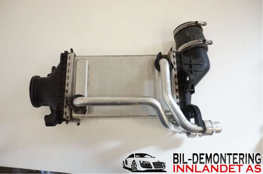 Intercooler til Mercedes C-Klasse, 2018-2021 (Fase 2) (W205) (W205) (MERCEDES|A 274 090 04 14)