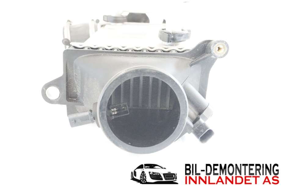 Intercooler til Mercedes C-Klasse 2018-2021 (Fase 2) (W205) (W205) (MERCEDES|A 274 090 04 14|)