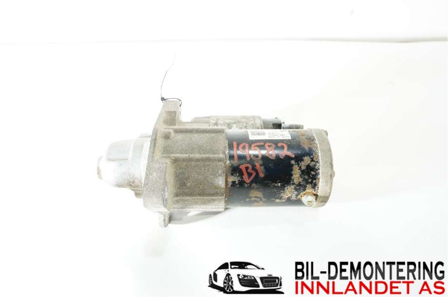 Starter til Opel Astra K 2015-->>  (OPEL|95528254||695085118)