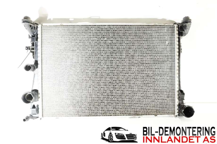 Radiator (automat gir) til Mercedes E-Klasse 2009-2013 (Fase 1) (W212) (W212) (MERCEDES|A 099 500 62 03||A0995006203)