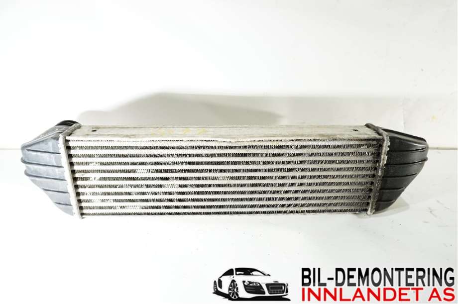 Intercooler til BMW X3, 2007-2010 (Fase 2) (E83) (E83) (BMW|17 51 3 453 726)