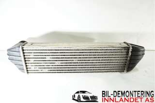 Intercooler til BMW X3, 2007-2010 (Fase 2) (E83) (E83) (BMW|17 51 3 453 726)