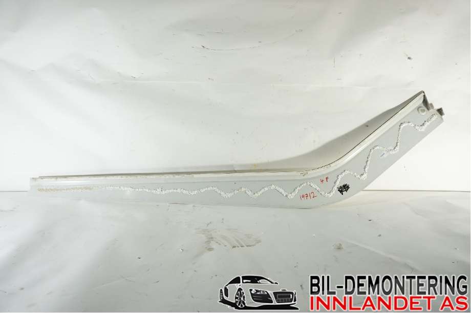 Karosseri diverse til Annet Campingvogn Hobby 1967-->>  (HOBBY 490 SFF|)
