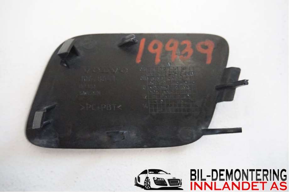 Diverse deler til Volvo V70 2007-2013 (Type III, Fase 1)  (VOLVO|39883092|)