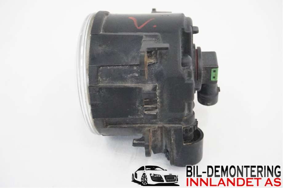 Tåkelykt venstre foran til Mitsubishi Outlander 2007-2010 (Type II, Fase 1)  (MITSUBISHI|MN142091||89203951)