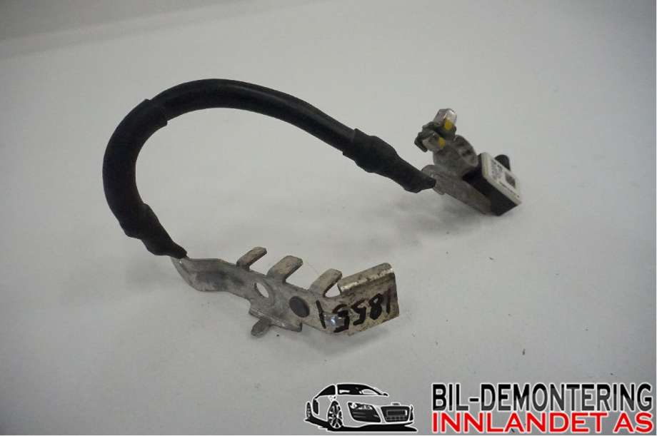 Styreenhet batteri til Škoda Octavia 2013-2016 (Type III, Fase 1)  (SKODA|5Q0 915 181 G|)