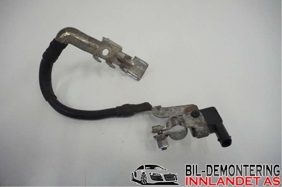 Styreenhet batteri til Škoda Octavia 2013-2016 (Type III, Fase 1)  (SKODA|5Q0 915 181 G|)