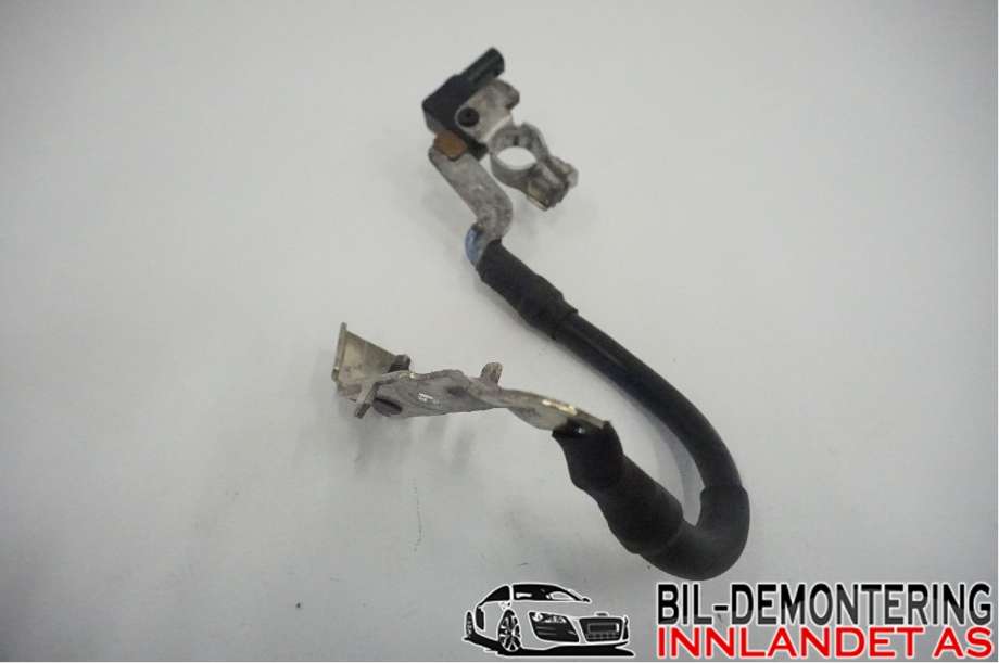 Styreenhet batteri til Škoda Octavia 2013-2016 (Type III, Fase 1)  (SKODA|5Q0 915 181 G|)