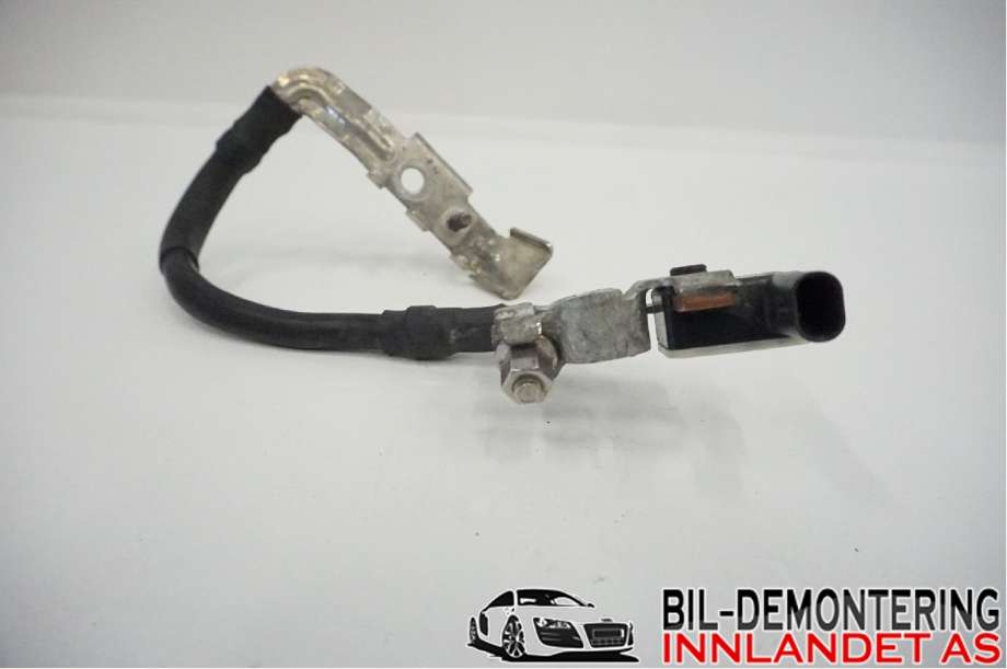 Styreenhet batteri til Škoda Octavia 2013-2016 (Type III, Fase 1)  (SKODA|5Q0 915 181 G|)