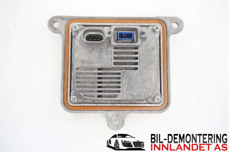 Styreenhet xenon/ballast til Ford Focus 2011-2014 (Type III, Fase 1)  (FORD|A70525700DG|)
