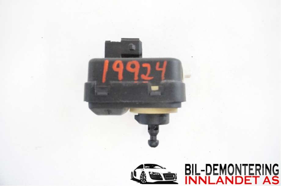 Frontlykter til Volvo XC90, 2007-2014 (Type I, Fase 2)  (VOLVO|8678121)